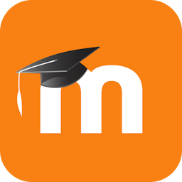 Logo de Moodle